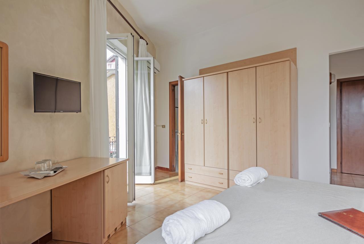 Albergo Rondo Acqui Terme Exterior photo