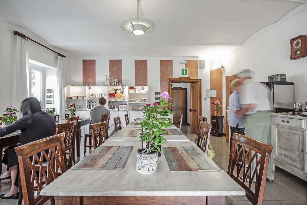 Albergo Rondo Acqui Terme Exterior photo